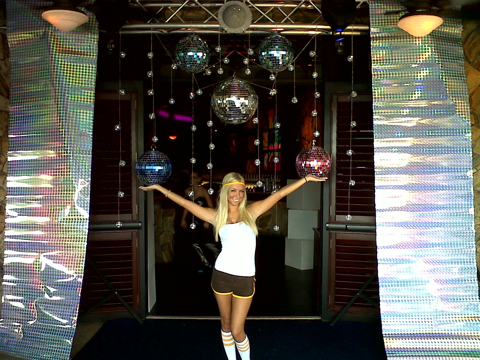 DISCO / Studio 54 photo 8