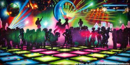 DISCO / Studio 54 photo 10