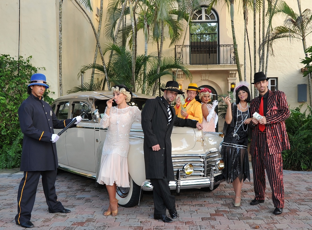 The Roaring 20's photo 3