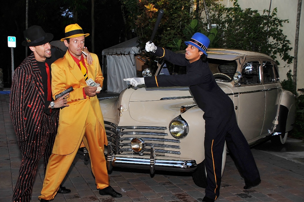 The Roaring 20's photo 4