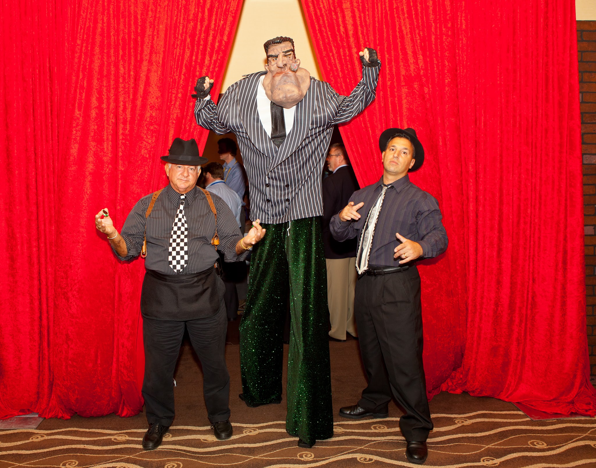 The Roaring 20's photo 6