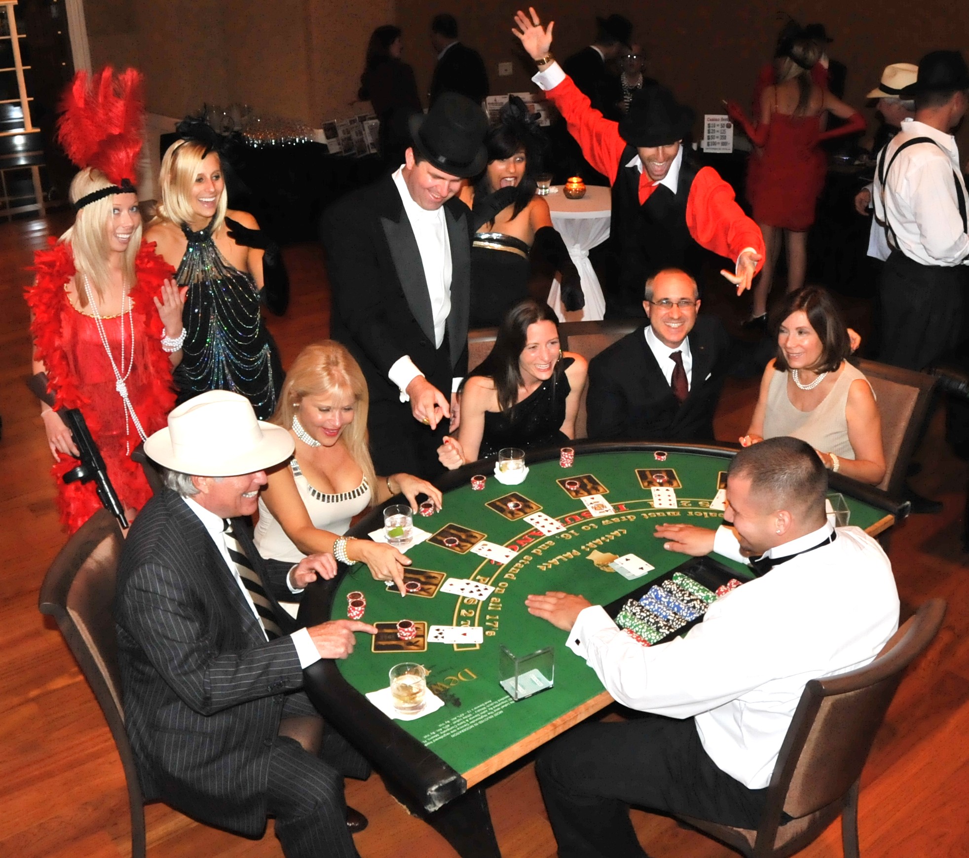 The Roaring 20's photo 22
