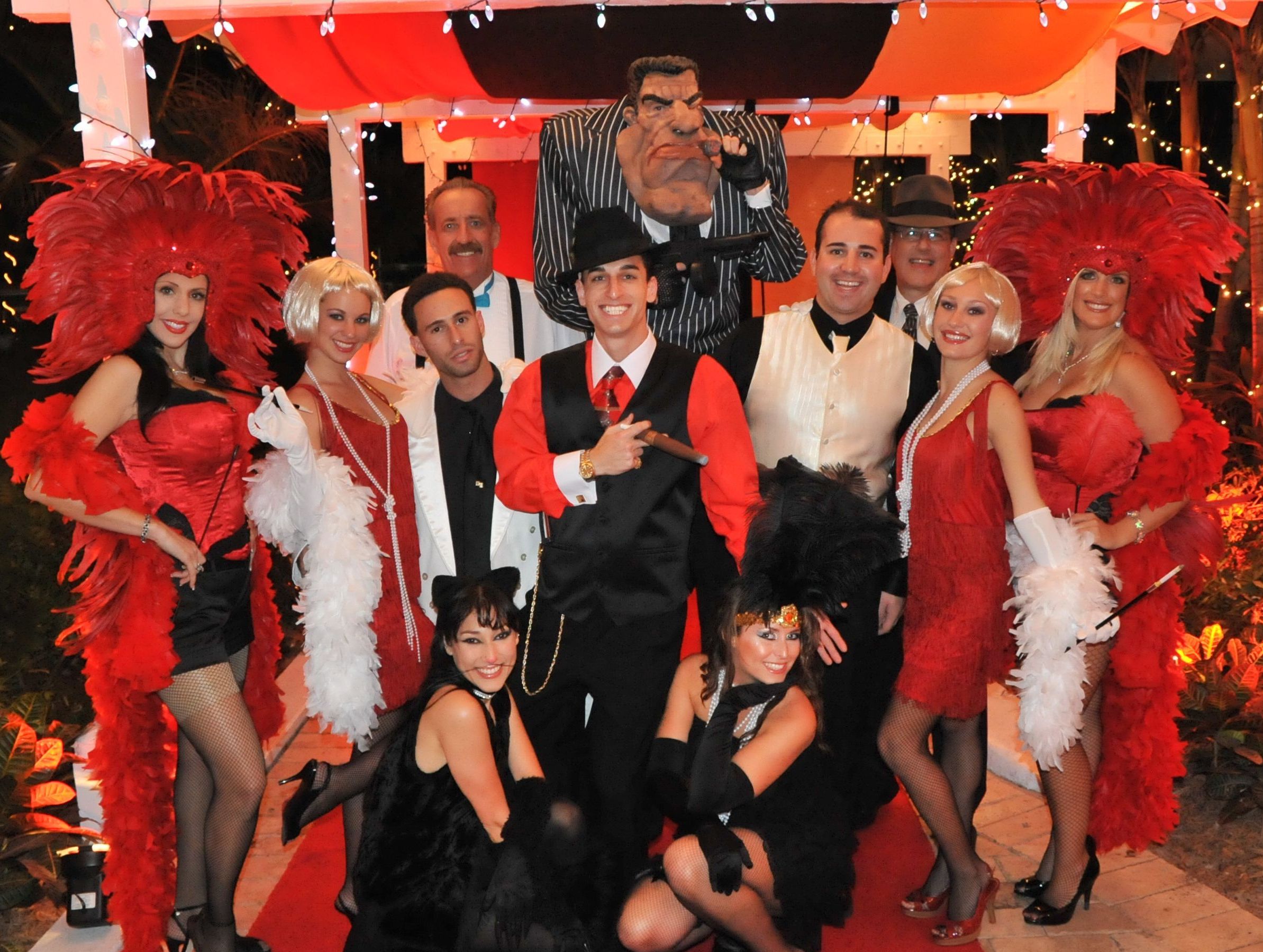 The Roaring 20's photo 21