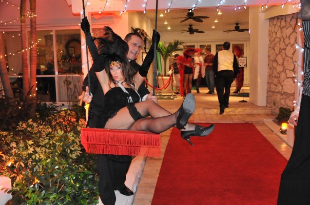 The Roaring 20's photo 24