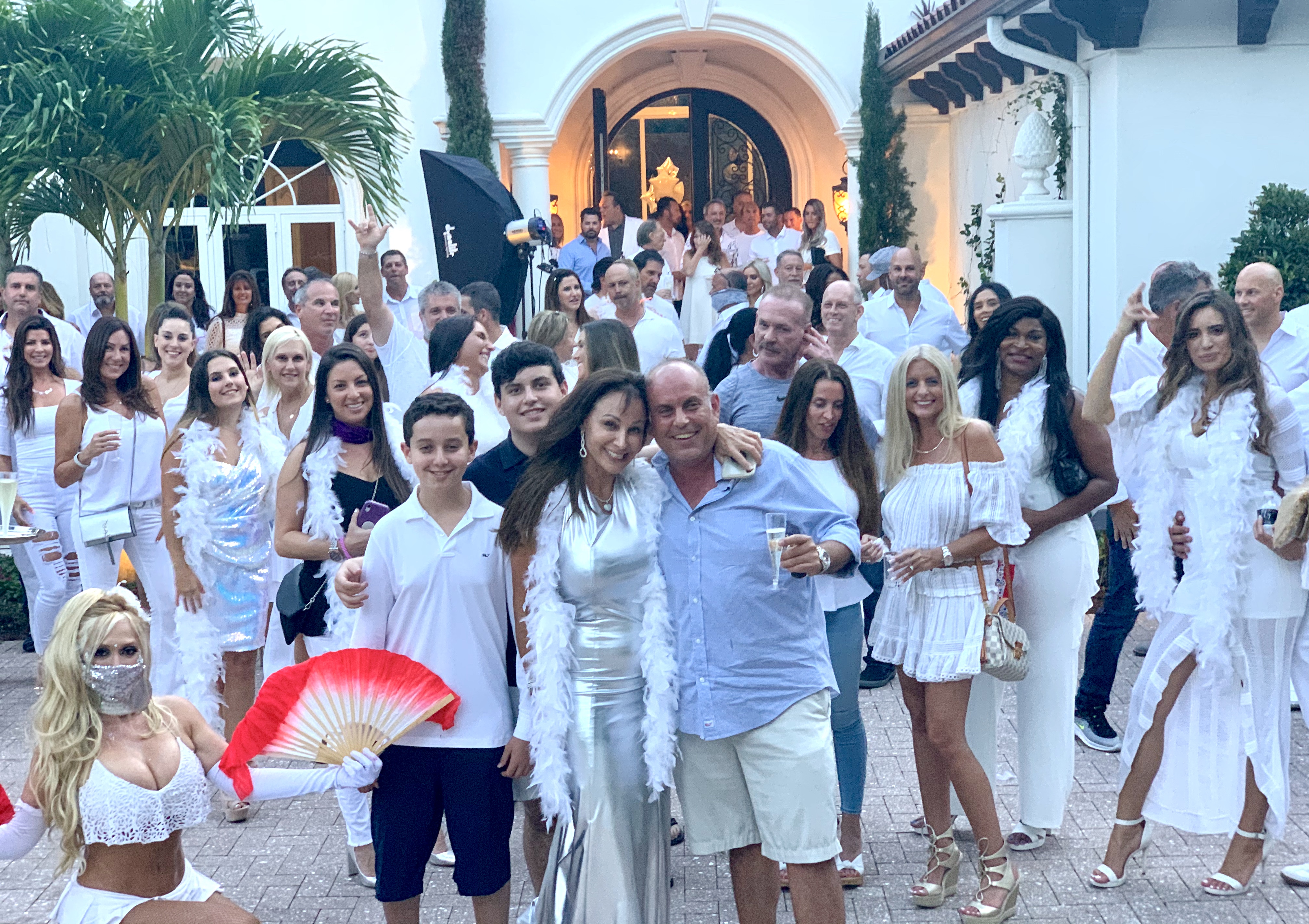 South Beach Chic photo 4