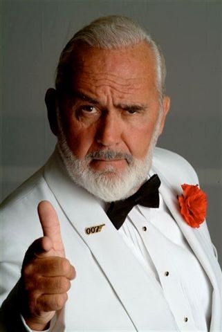 James Bond; 007 photo 5