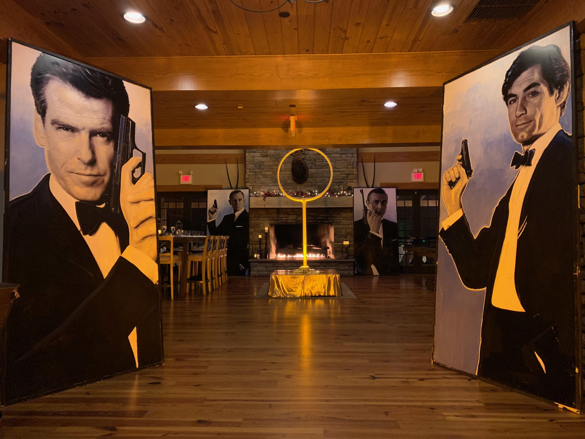 James Bond; 007 photo 20
