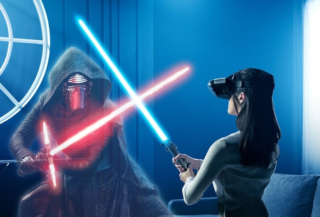 INTO THE STARS; Star Wars Themed Event photo 15