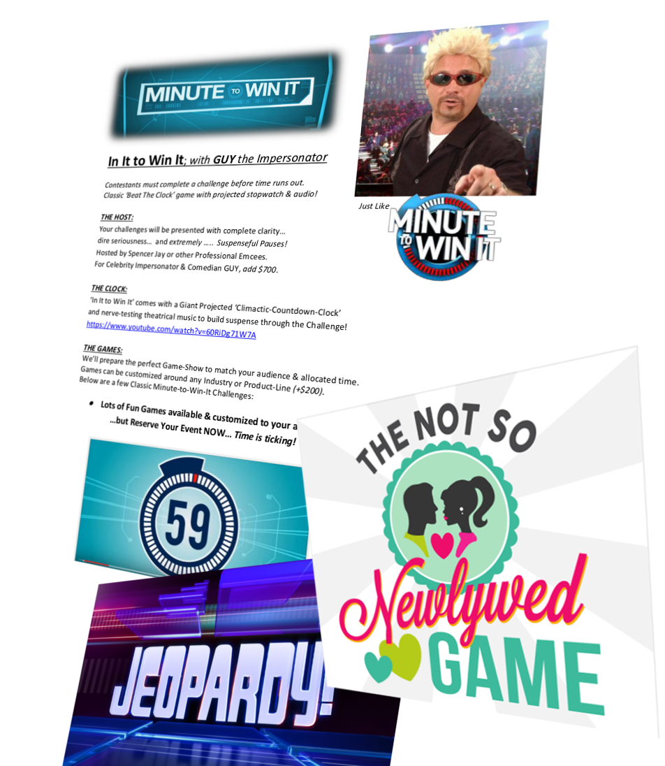 Game-Show photo 2