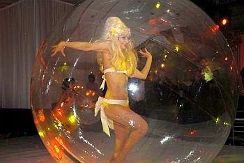 Polynesian Luau Party photo 7