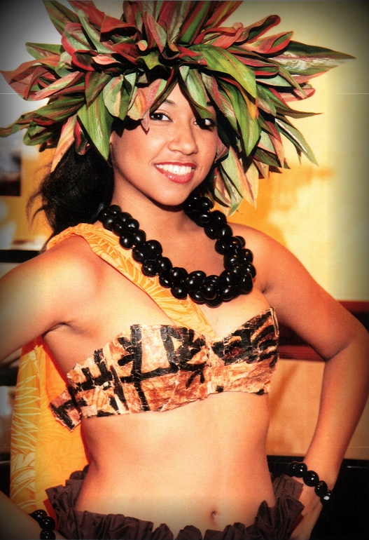 Polynesian Luau Party photo 10