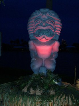 Polynesian Luau Party photo 19