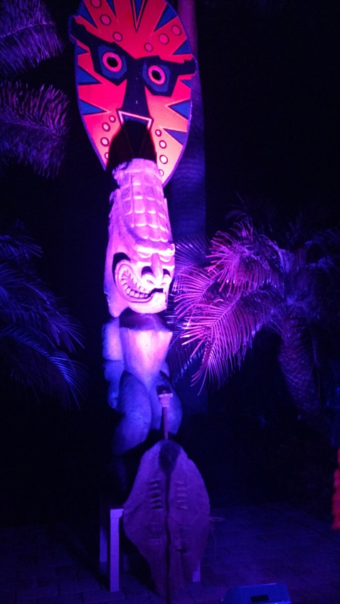 Polynesian Luau Party photo 20