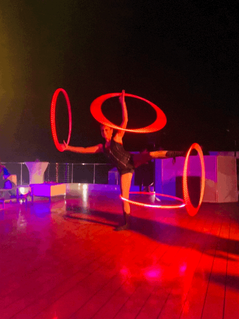 GLOW-PARTY photo 21