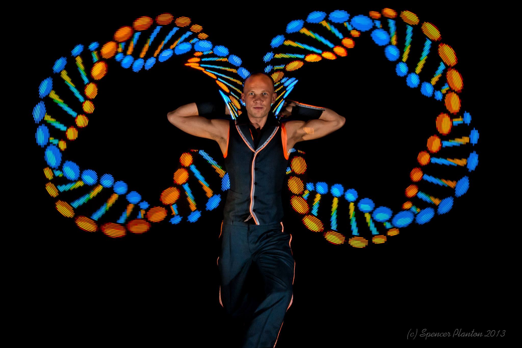 GLOW-PARTY photo 22