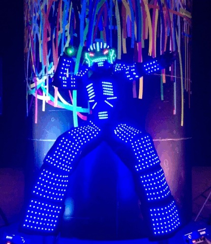 GLOW-PARTY photo 24