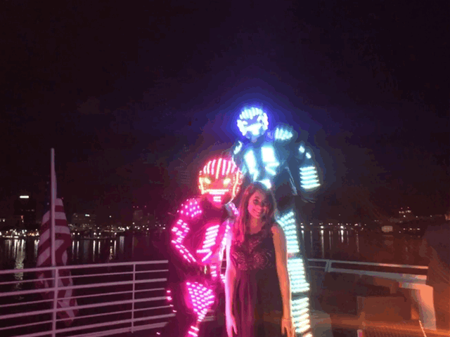 GLOW-PARTY photo 25