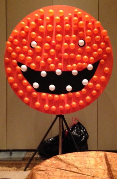 Haunted House Production & Halloween Parties! photo 11