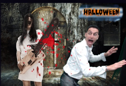 Haunted House Production & Halloween Parties! photo 13
