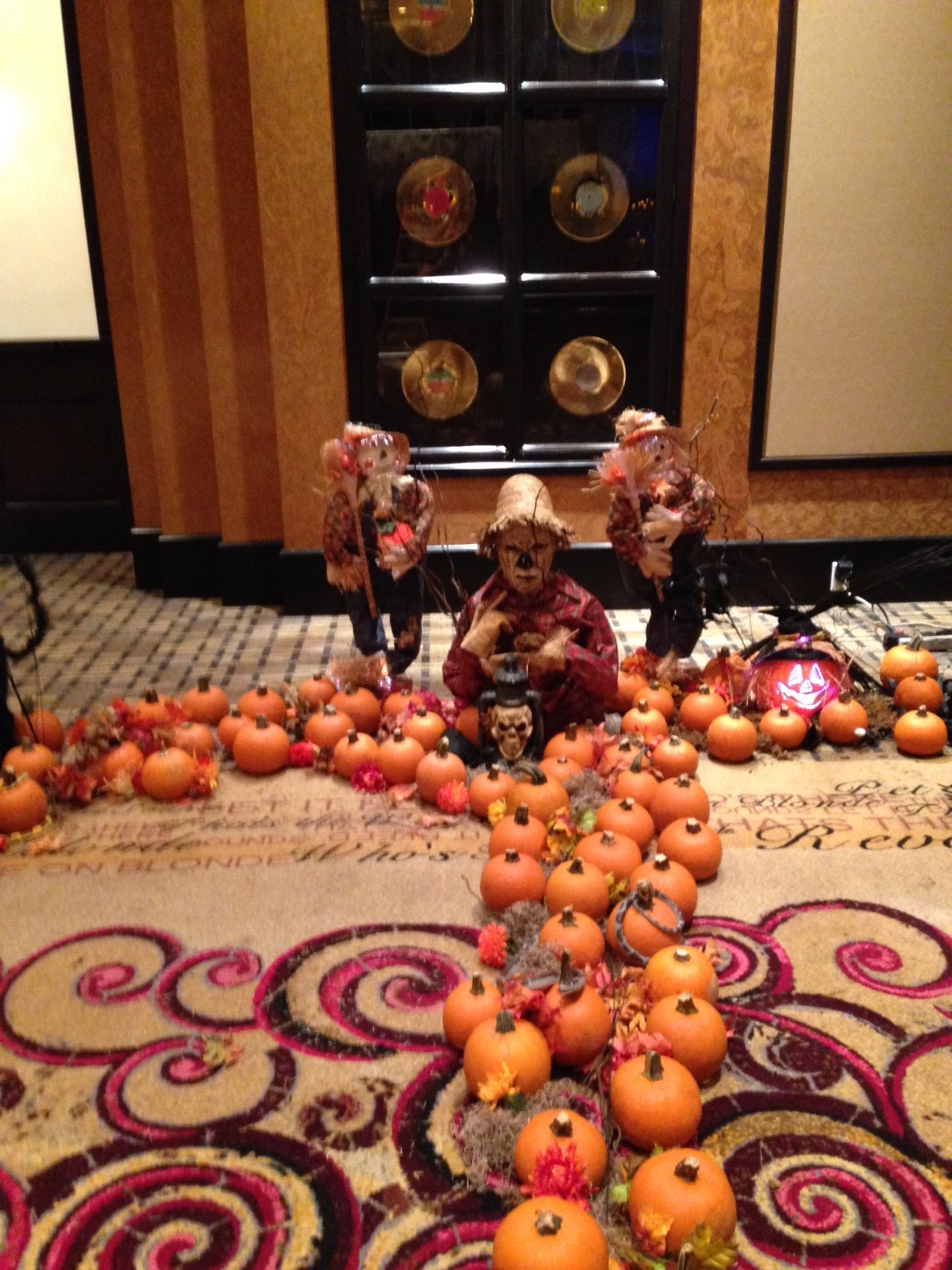 Haunted House Production & Halloween Parties! photo 14