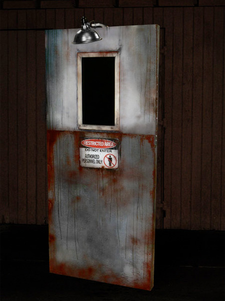 Haunted House Production & Halloween Parties! photo 17