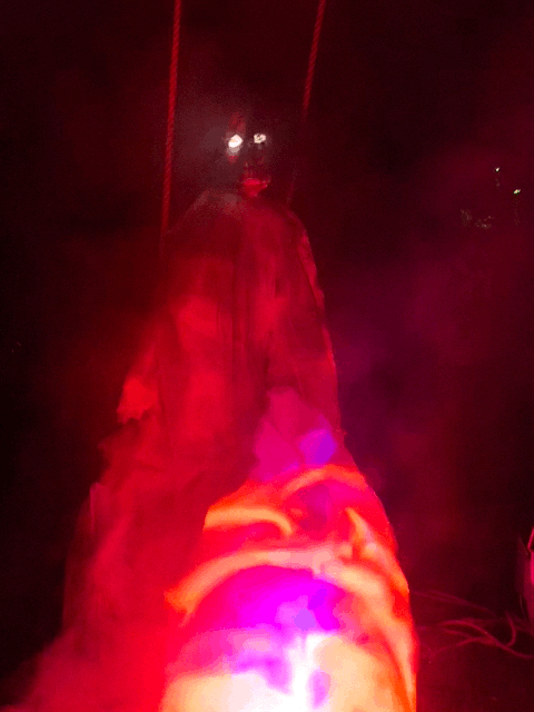 Haunted House Production & Halloween Parties! photo 24