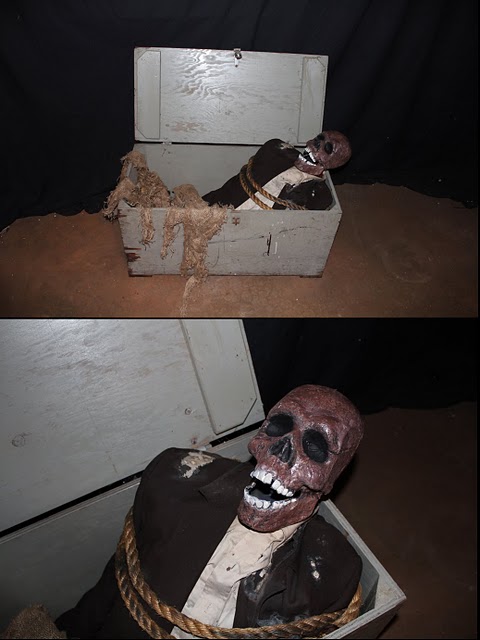 Haunted House Production & Halloween Parties! photo 22
