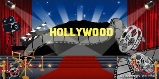 Hollywood photo 9