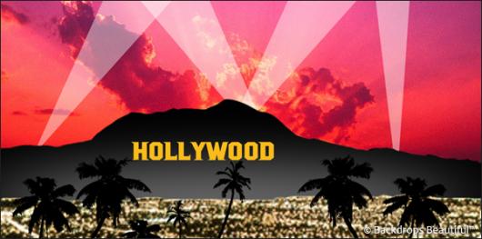 Hollywood photo 10
