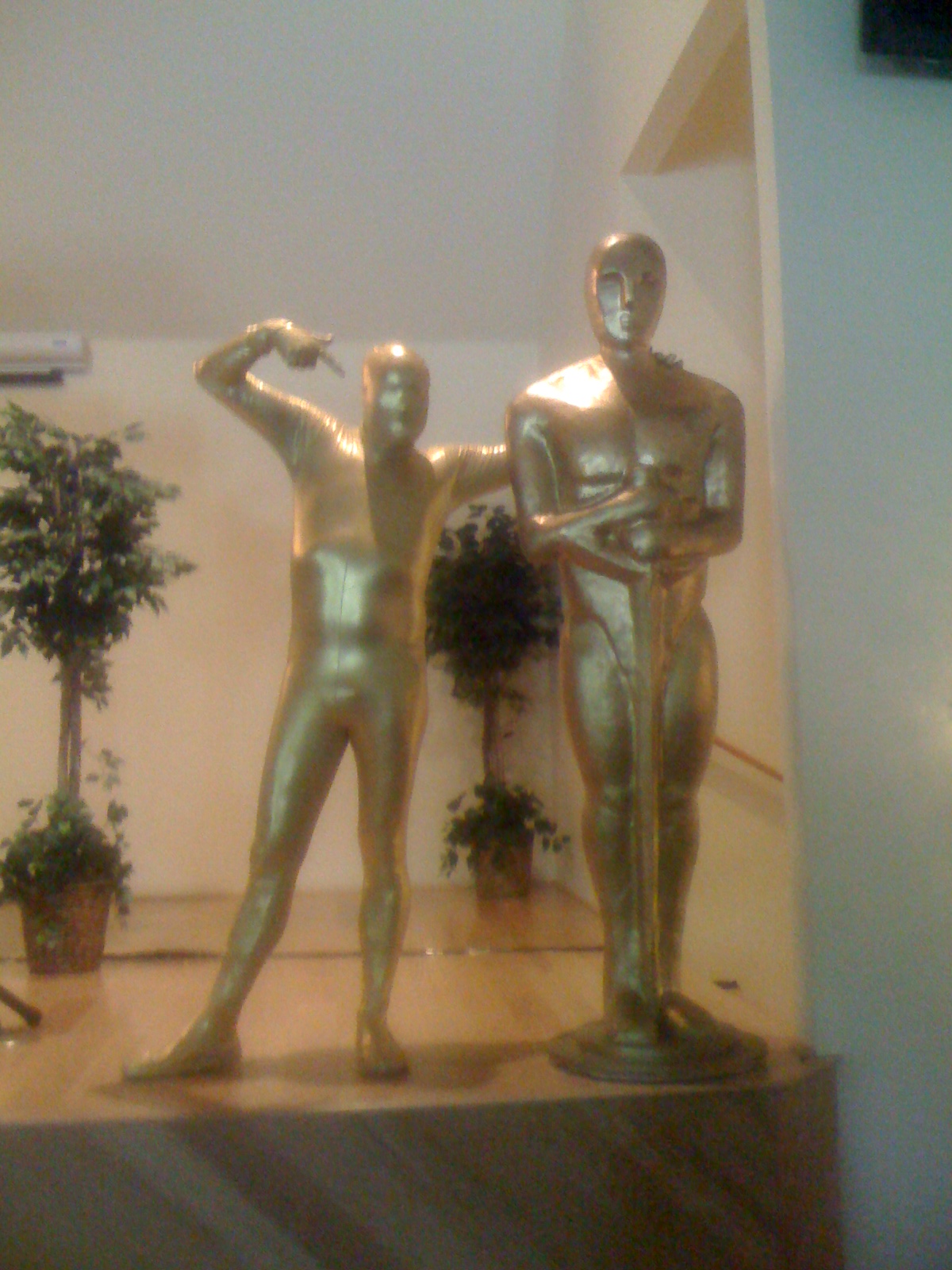 Hollywood photo 14