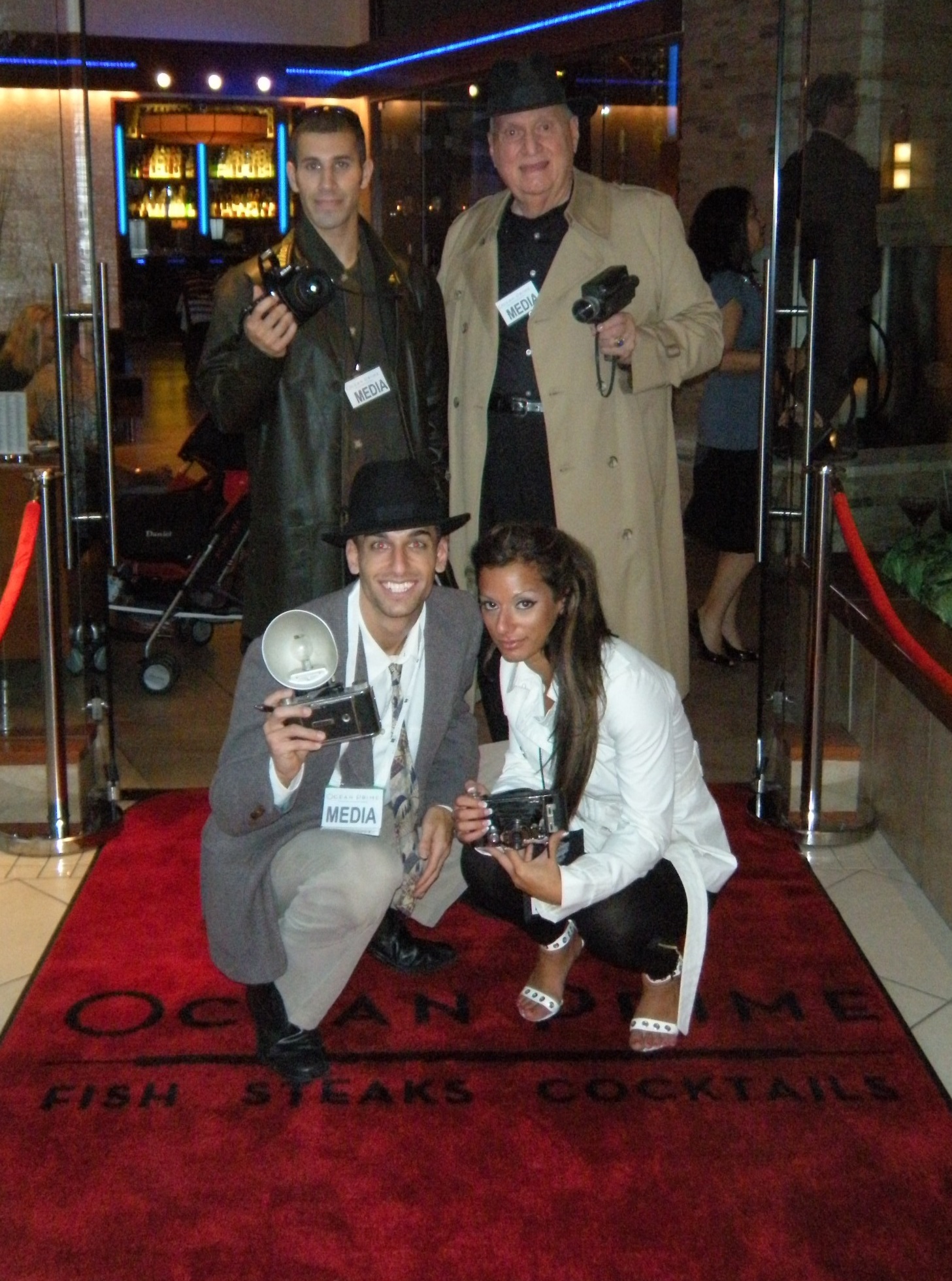 Hollywood photo 17
