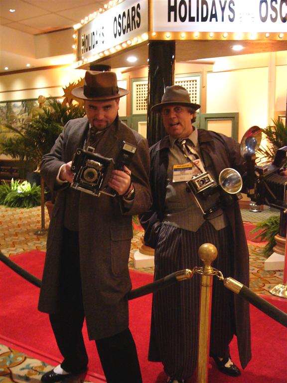 Hollywood photo 20