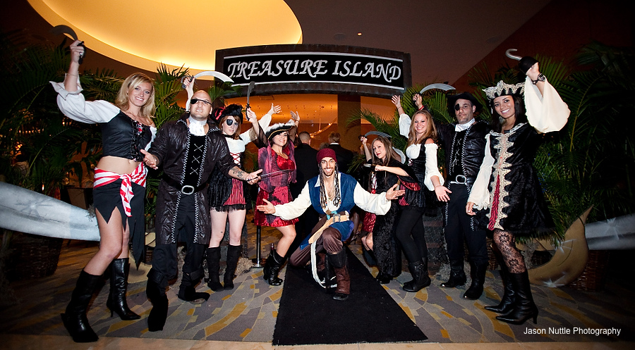 Treasure Island photo 5