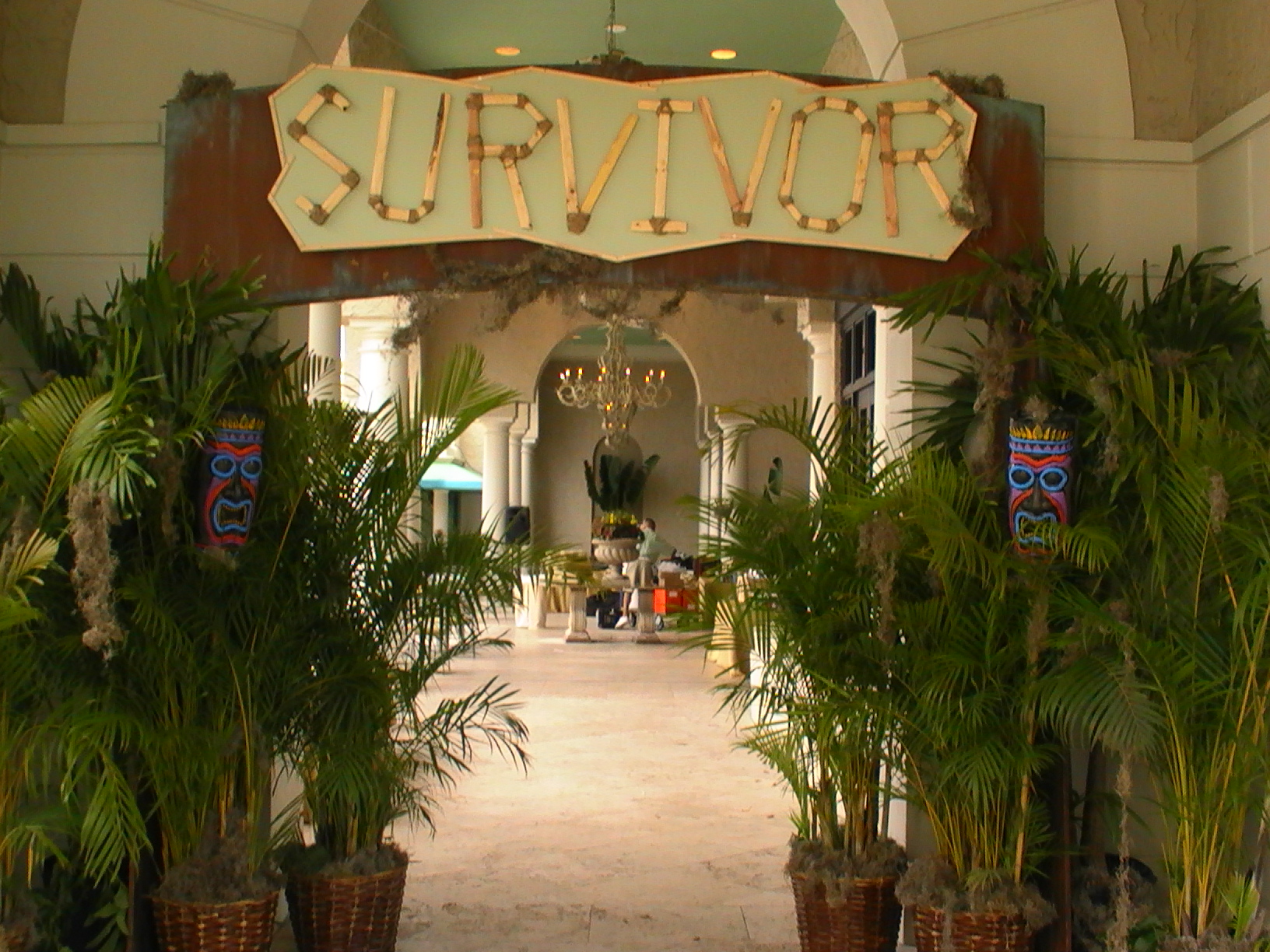 Survivor photo 17