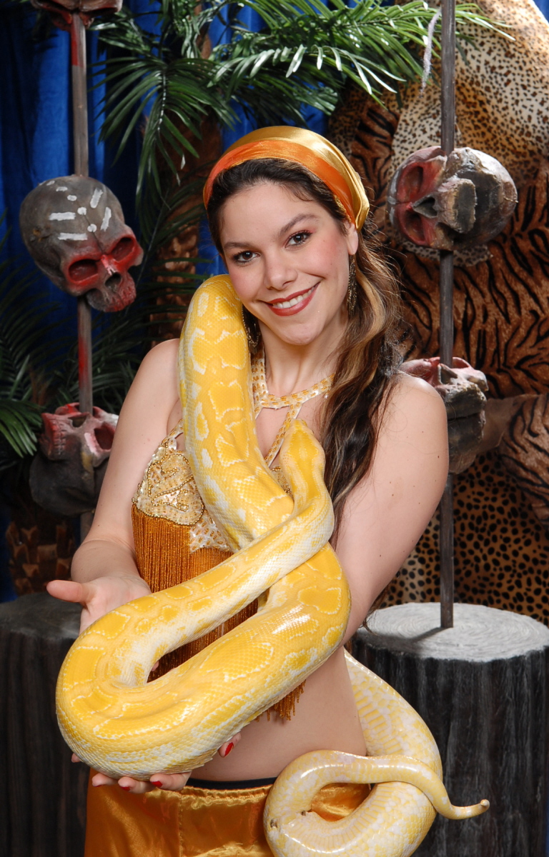 Survivor photo 16