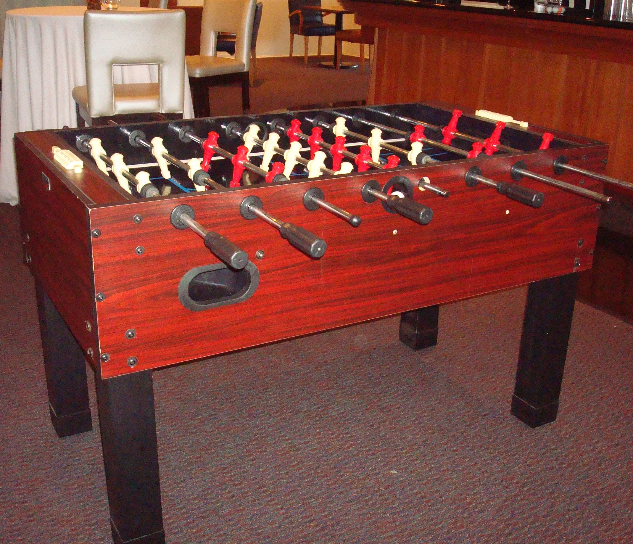 Sports Theme Parties photo 17