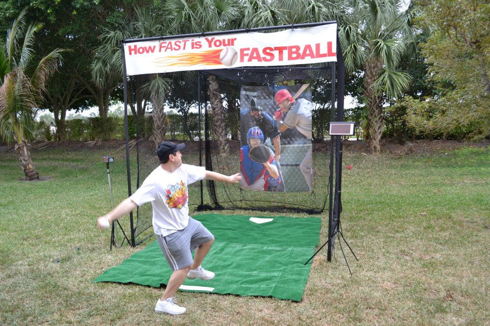 Sports Theme Parties photo 6