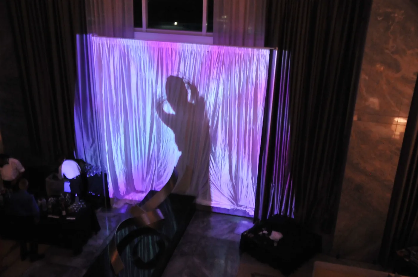 Shadow Dance Colors 2