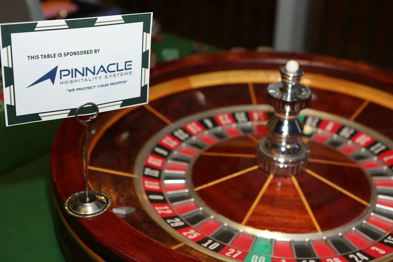 Casino Sponsor