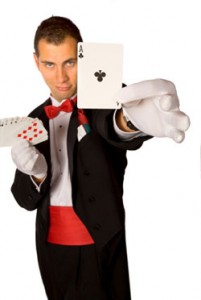 Magicians / Illusionists