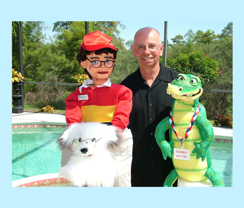 Ventriloquists
