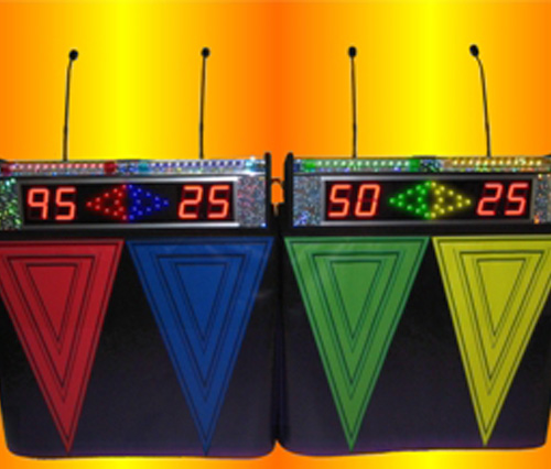 GAME-SHOW