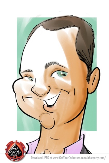 Caricature