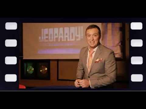 Game Show themed party